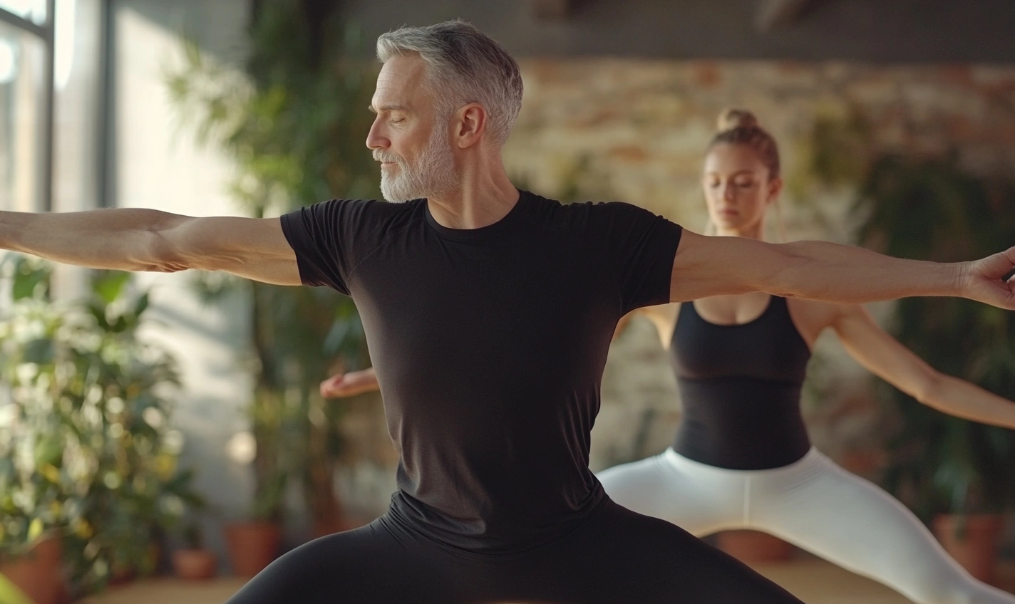 Індивідуальний тренінг з персональним тренером