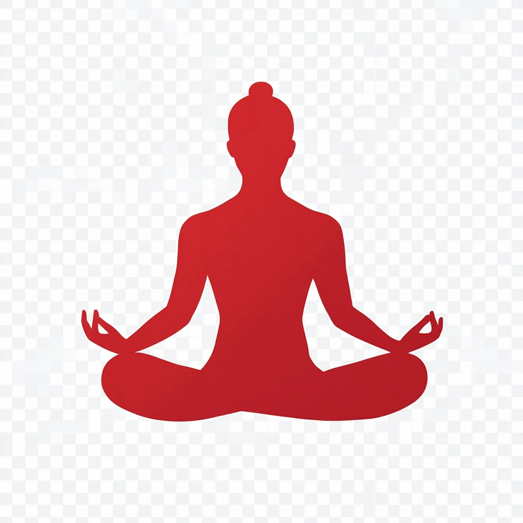 Ікона медитації